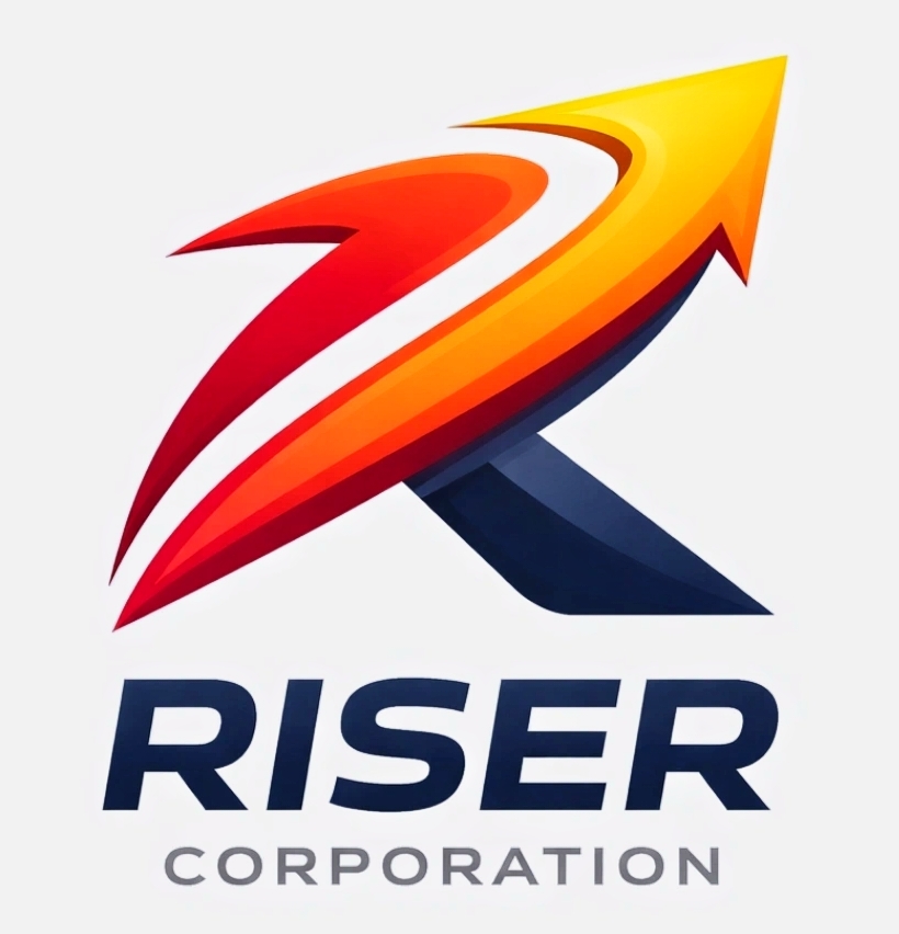 Riser Corporation Logo